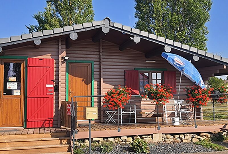 MALLING - recherche un investisseur pour une gestion complète du camping