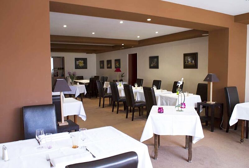 hôtel-restaurant à fort potentiel de développement à vendre à Abreschviller