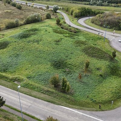 Parc Industriel de Faulquemont – Terrain pour projet hôtelier