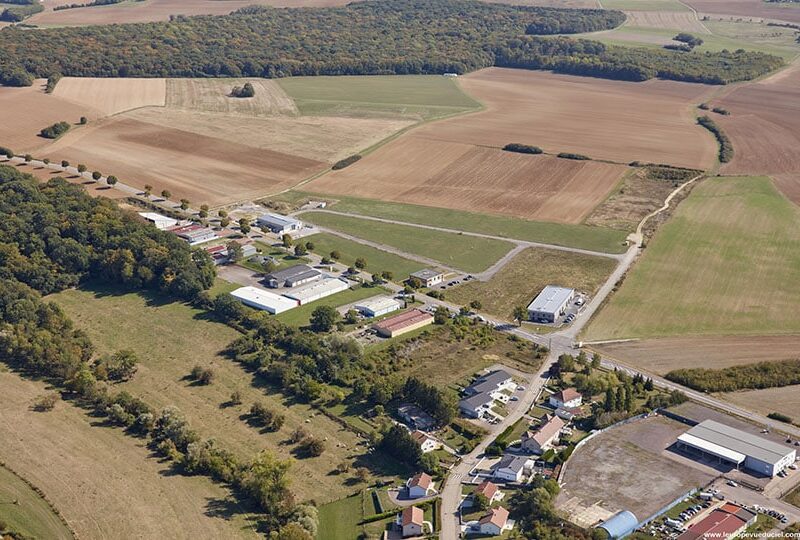 AMI - Foncier pour projet hôtelier à Bouzonville